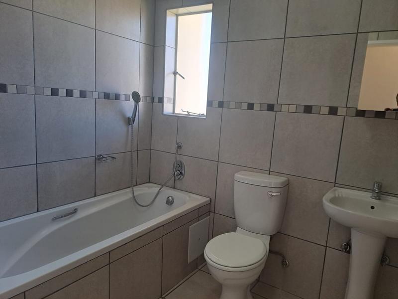 To Let 3 Bedroom Property for Rent in Waterkloof A H North West